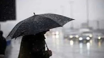 برودة وأمطار متفاوتة.. توقعات الأرصاد لخميس 18 ديسمبر 2025